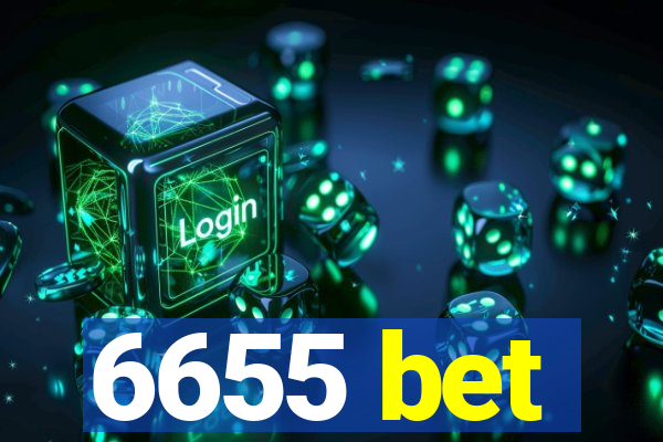 6655 bet